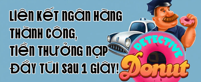 Thưởng Chào Mừng Thành Viên Mới